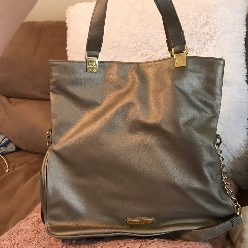 Steve Madden shoulder bag
